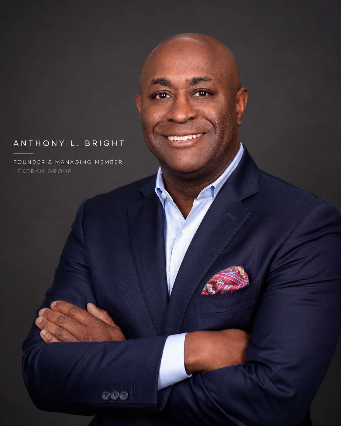 Anthony L. Bright